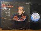 Duke Pearson ‎– The Right Touch 1967 Blue Note RVG Freddie Hubbard S Turrentine