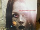 The Jesus and Mary Chain-Munki OG LP Sub-Pop Records 1998 Sonic Youth Ultra-Rare