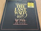 THE BAND - THE LAST WALTZ - LTD 40th ANNIV 6x VINYL LP BOX SET - SEALED