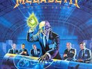 Megadeth ‎- Rust In Peace LP - 2023 Vinyl Album NEW CLASSIC THRASH METAL RECORD