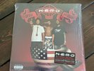 NERD - N.E.R.D Fly Or Die 1st pressing Vinyl, 2004, Pharrell, Neptunes