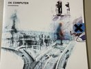 Radiohead - OK Computer - Gatefold 2 x Vinyl LP, Original 1998 Release