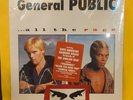 General Public All the Rage 1984 Vinyl LP SP-70046 IRS First Press Sealed w Hype