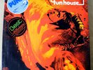 The STOOGES - Fun House  MINT proto-punk rock '72 Elektra French pressing lp