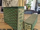 Rare Box The Beatles Collection 13xLP Vinyles Compil France 1978 Odeon CB1/13