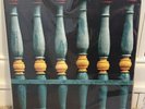 billy woods / Preservation - Aethiopes Instrumentals Vinyl LP #/300
