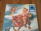 Stone Temple Pilots Purple vinyl limited edition blue splatter. NEW