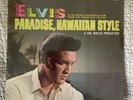 ELVIS PRESLEY Paradise Hawaiian Style Vinyl LP Record Album RCA NEW & SEALED