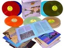 PROGENY: SEVEN SHOWS FROM SEVENTY-TWO  (