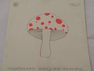 MUSHROOM   -  EARLY ONE MORNING  -   IRISH FIRST  ISSUE WITH POSTER   1973  HAWK