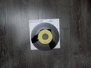 JIMMY PRITCHETT 7' - A SIDE -THAT'S THE WAY I FEEL - B SIDE - NOTHING ON MY MIND