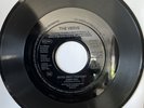 The Verve Bittersweet Symphony 7” Vinyl Black Label Jukebox Issue Promo 1997 Exc