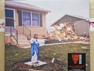 Van Halen Live - Right Here Right Now 4 RED Disc RSD 2023  Release