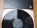 PINK FLOYD -DARK SIDE OF THE MOON - UK ORIGINAL 1973 QUADRAPHONIC -NEAR MINT
