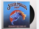 The Steve Miller Band - Greatest Hits 1974-78 (Black 180g Vinyl, LP) NEW