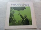 BENNY GOLSON NEW JAZZ 8235, ORIG. 203 WASHINGTON AVE., RVG, DG