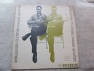 CLIFFORD JORDAN SPELLBOUND RIVERSIDE RLP 340, ORIG. DG
