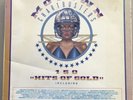 MOTOWN CHARTBUSTERS 150 HITS OF GOLD 9-LP BOX SET (1985)