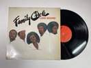 FAMILY CIRCLE Love Bound LP Strawberry STW 6002 US 1977 VG IN SHRINK  RARE SOUL