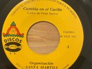 ORGANIZACIÓN SANTA MARTHA Cumbia En EL Caribe/El Llanto Del Indio 7