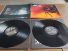 Sodom - Marooned Live 2xLP Steamhammer SPV DLP 084-76851 1994 Germany 1st press