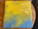 Travis Live at Glastonbury '99  (Double Vinyl 12