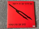 Queens Of The Stone Age - Songs For The Deaf - Vinyl Me Please