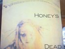THE JESUS AND MARY CHAIN HONEY'S DEAD LP BLANCO Y NEGRO BYN26