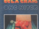 Eela Craig One Niter ORIGINAL 1ST GERMAN, +INSERT Vertigo Vinyl LP