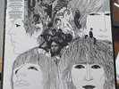 BEATLES, THE - REVOLVER limited box