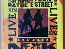 Bruce Springsteen & The E Street Band - Live In New York City 3 x LP MINT