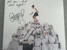Raye - My 21st Century Blues SIGNED Vinyl LP - Autograph - In Hand