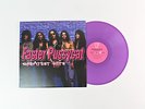 Faster Pussycat - Greatest Hits on Friday Music Ltd Purple Vinyl Reissue