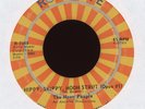 Funk 45 - Moon People - Hippy, Skippy, Moon Strut (Opus #1) on Roulette [HEAR]