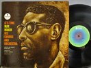 Max Roach Chorus & Orchestra It's Time w/ Glossy Gatefold Mono Cover Near Mint