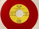 The Veltones 1961 DOO WOP 45 Now / I Need You So LOST NITE RED WAX Mint- HEAR