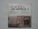 Led Zeppelin IV  Taiwan  First Record FL 2145 Stereo LP
