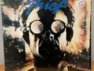 Tangerine Dream - Thief (Original Motion Picture Soundtrack) Vinyl, LP, Album NM