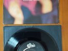 The Stranglers Rare Greek European Female 7