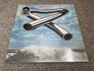 MIKE OLDFIELD TUBULAR BELLS GREY VINYL STILL SEALED