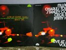 Music Inc Live @ Slug's Vols. 1-2 Strata East NM Stanley Cowell Charles Tolliver