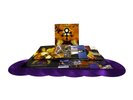 Prince Emancipation Purple Coloured Vinyl 6 LP Record Box Set
