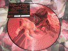 CHILDREN OF BODOM -SOMETHING WILD- AWESOME RARE LTD EDITION PICTURE VINYL LP