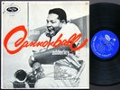 JULIAN CANNONBALL ADDERLEY EmArcy MG 36043 LP DG MONO Max Roach Paul Chambers