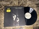 RORY GALLAGHER SELF TITLED BLUES ROCK ATCO WHITE LABEL PROMO VINYL LP EX+ NM