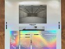 Frank Ocean - Endless 2 x Vinyl LP - Official - Etched - Limited Edition