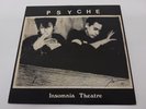 PSYCHE Original 1985 INSOMNIA THEATRE WORLD RECORDS LP CANADIAN Seller (IK) 1