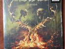 OVERKILL - Scorched - Vinyl 2-LP - black Vinyl
