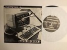 RAPPRESAGLIA DANZA EP 7” RARE PUNK  ITALY HARDCORE KBD  gauze GISM NABAT 1984