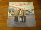 The Skyliners - The Skyliners LP - Calico Records LP-3000